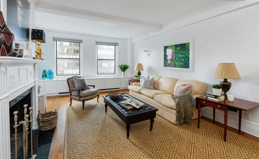 Condominio en Nueva York, Nueva York, Estados Unidos 1