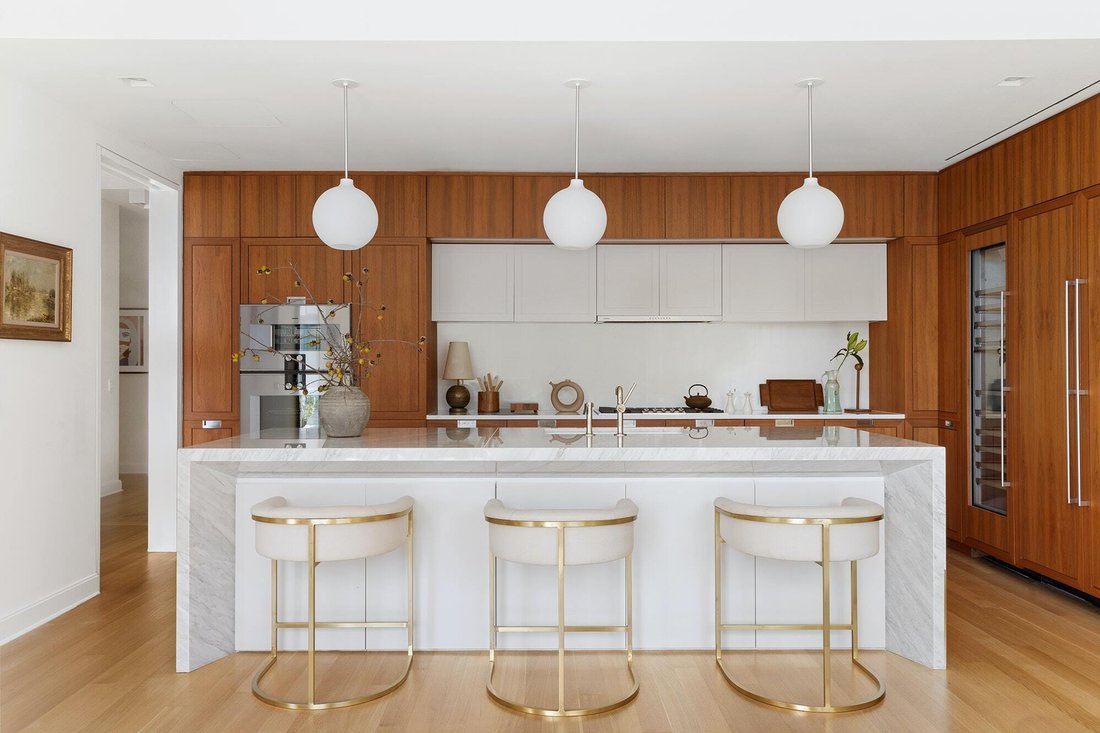 Condo in New York, New York, United States 4 - 16747453