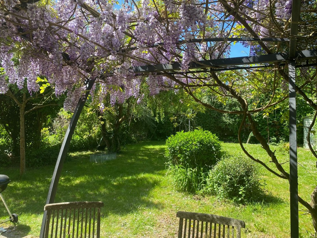 House in Toussus-le-Noble, Ile-de-France, France 2 - 16750910