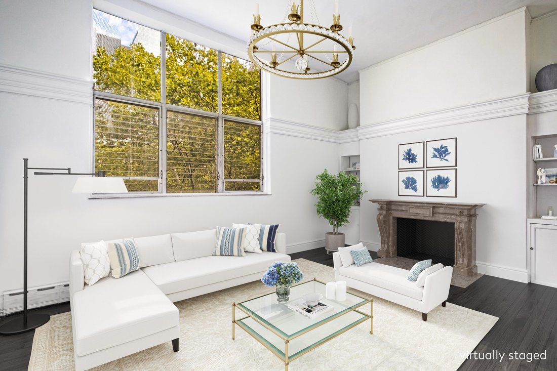 Co Op in New York, New York, United States 3 - 16748315