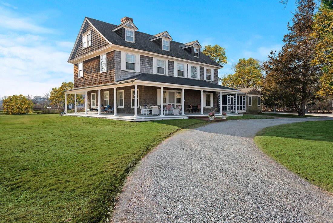 Casa a Quogue, New York, Stati Uniti 4 - 16746618