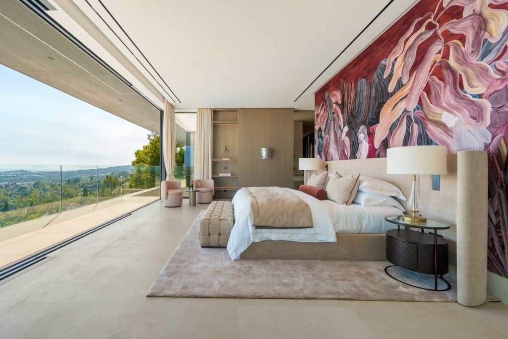 Villa in La Quinta, Benahavis, Andalusia 4 - 16749138