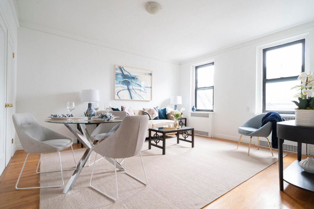 Co Op in New York, New York, United States 2 - 16748462