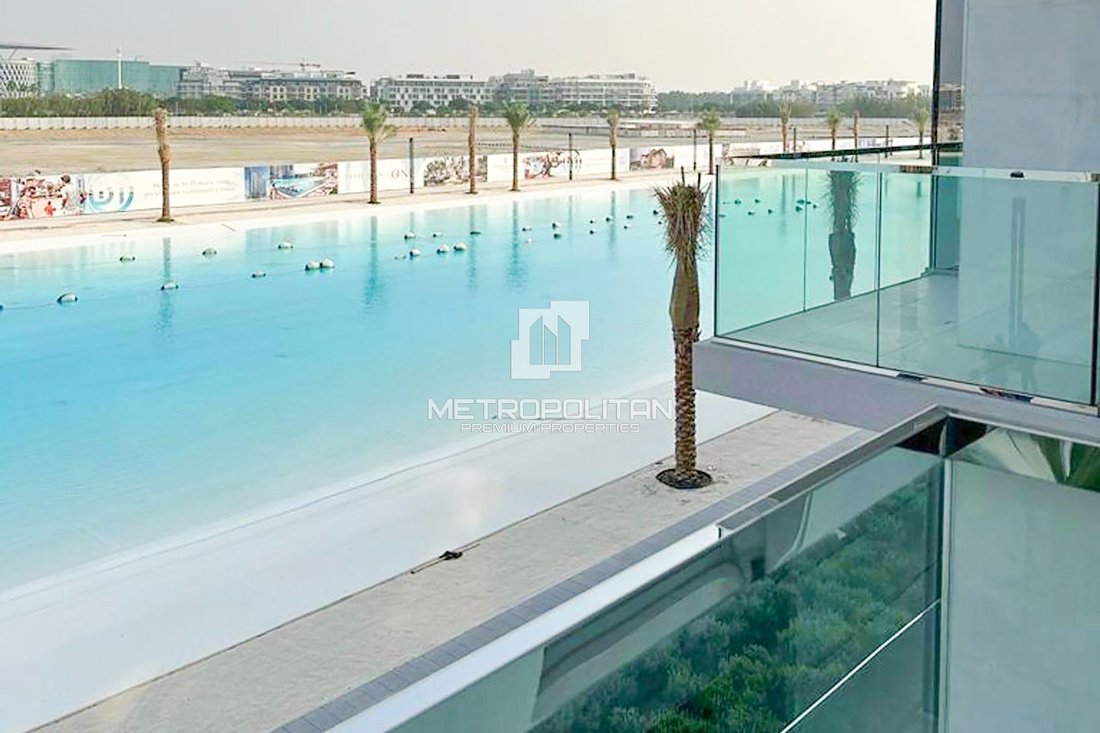 Apartment in MBR City / Mohammed Bin Rashid City, Dubai, United Arab Emirates 4 - 16747748