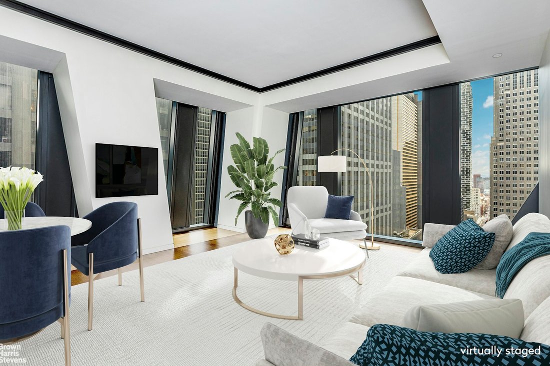 Condo in New York, New York, United States 1 - 16747989