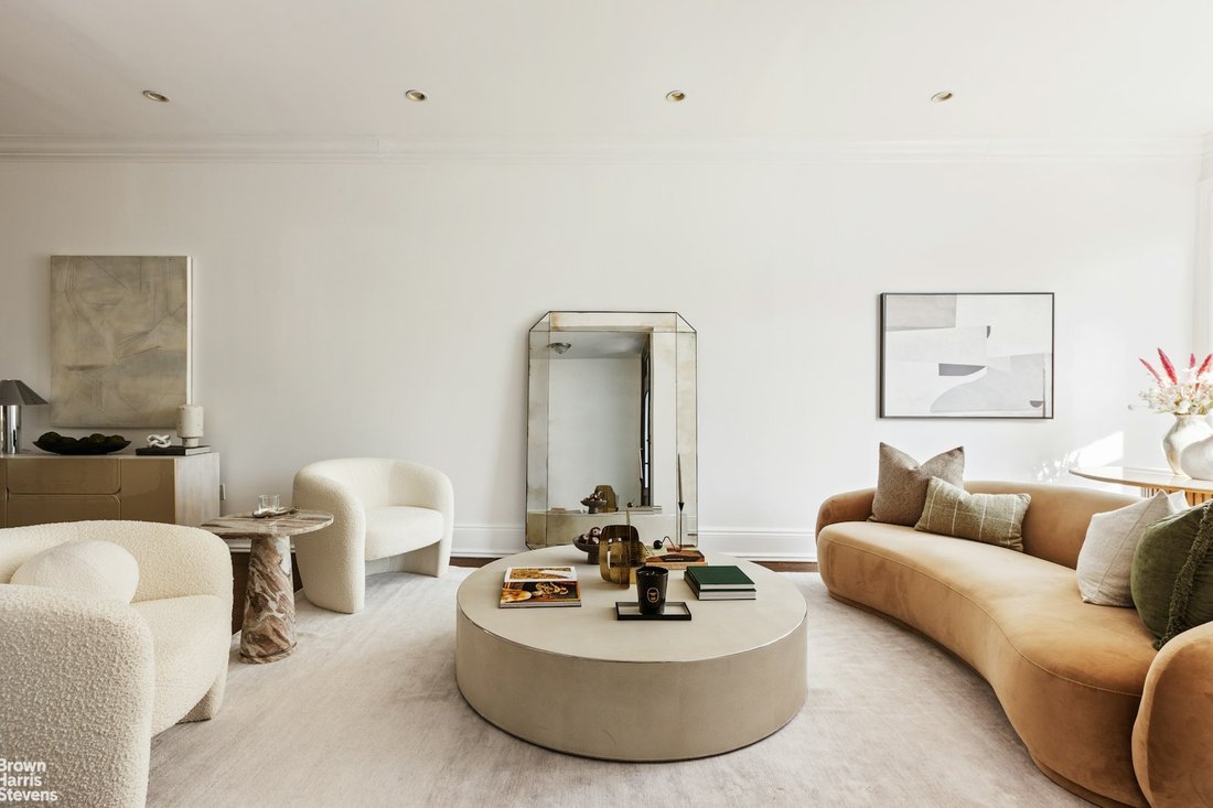 Townhouse in New York, New York, United States 3 - 16747310
