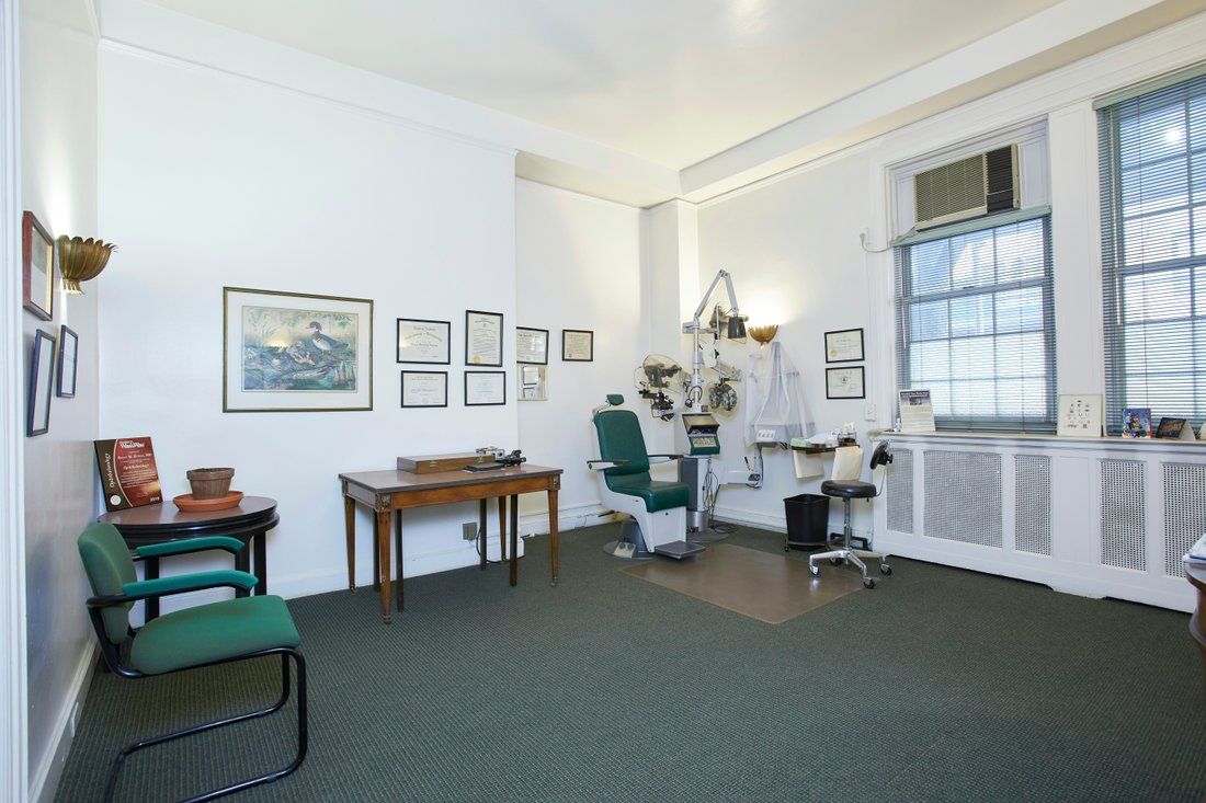 Co Op in New York, New York, United States 5 - 16748519