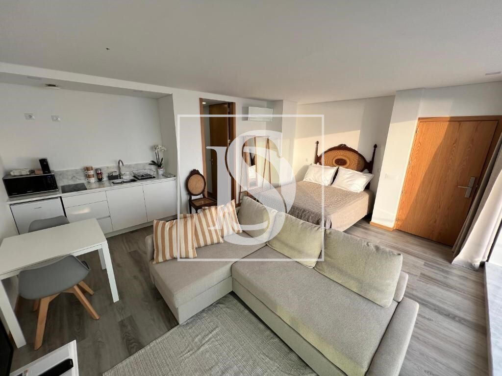 Apartment in Aver-o-Mar, Amorim e Terroso, Porto District, Portugal 2 - 16752638