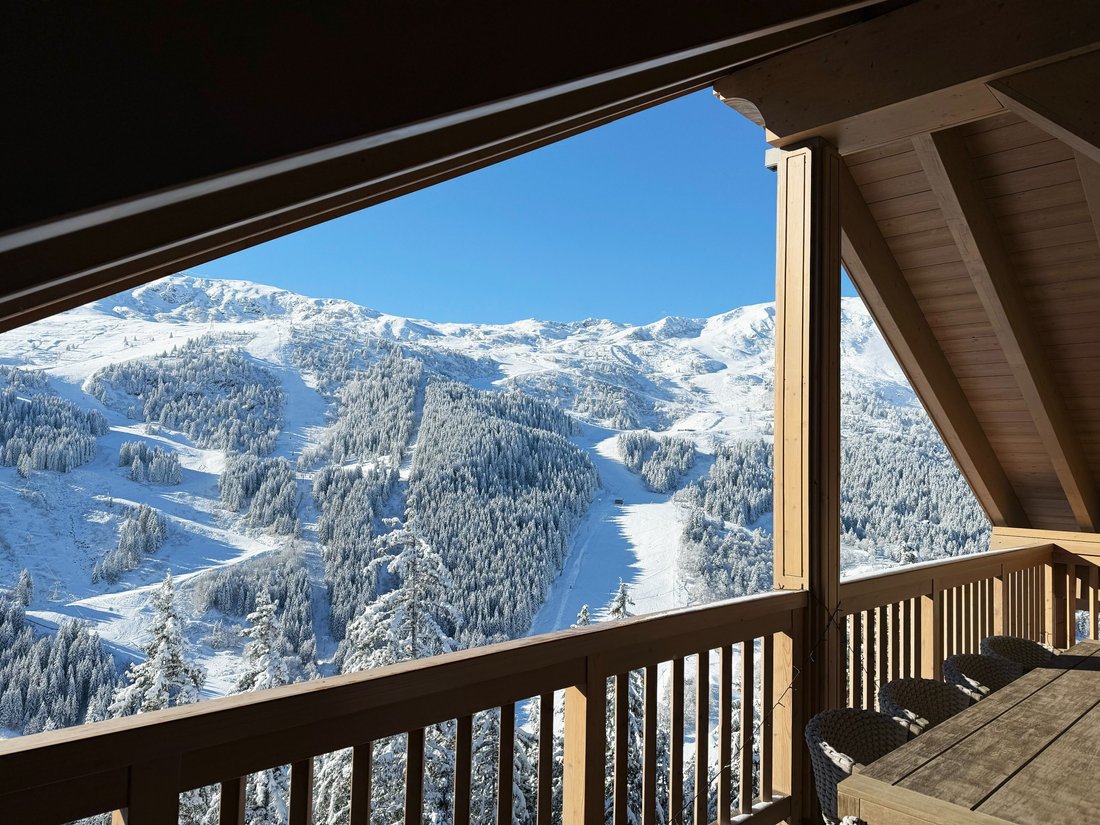 Apartment in Méribel, Les Allues, Auvergne-Rhône-Alpes 2 - 16751038