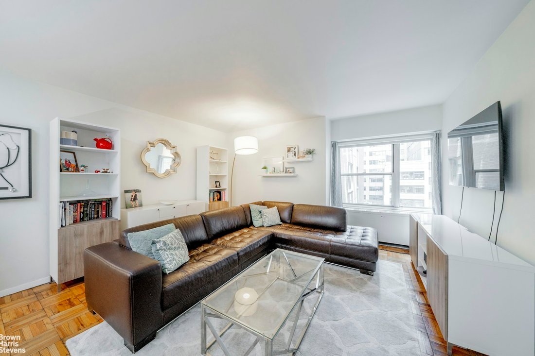Co Op in New York, New York, United States 1 - 16747523