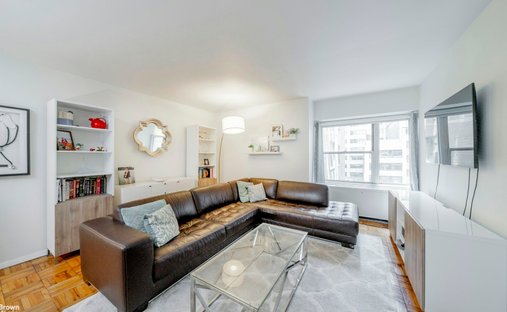 Co Op in New York, New York, United States 1