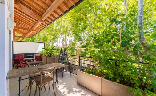 Appartamento a Saint-Cyr-sur-Mer, Provenza-Alpi-Costa Azzurra, Francia 1