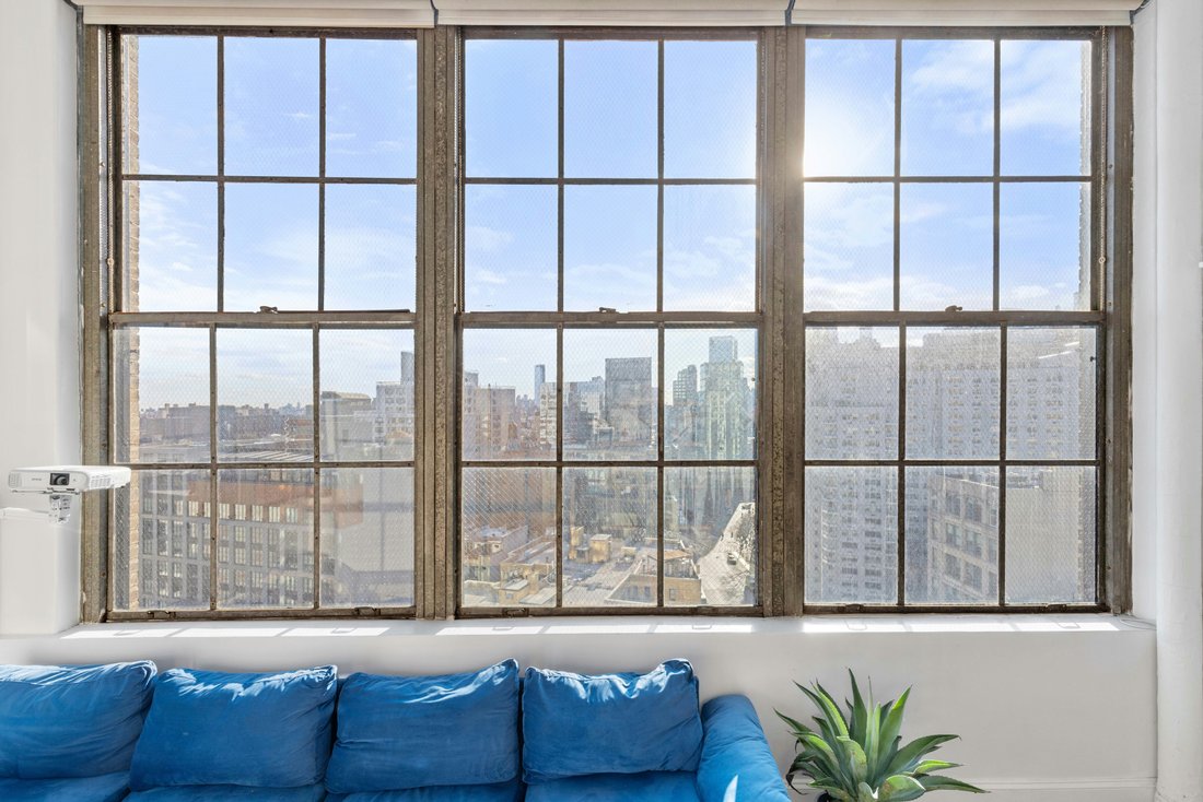 Co Op in New York, New York, United States 4 - 16747281