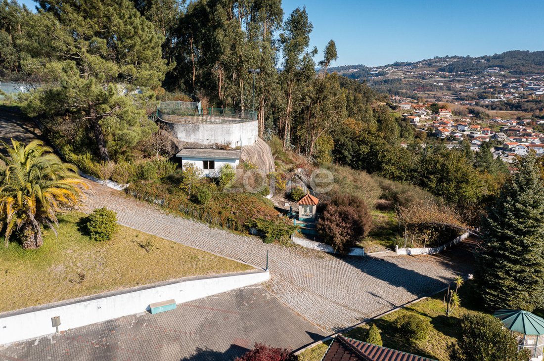 Finca in Vizela (Santo Adriao), Braga, Portugal 4 - 16749586