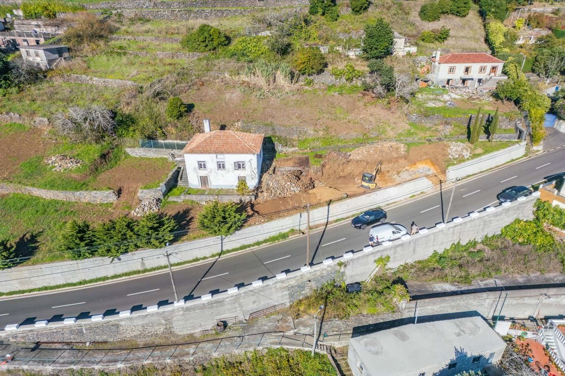 House in Faja da Ovelha, Madeira, Portugal 2 - 16750545
