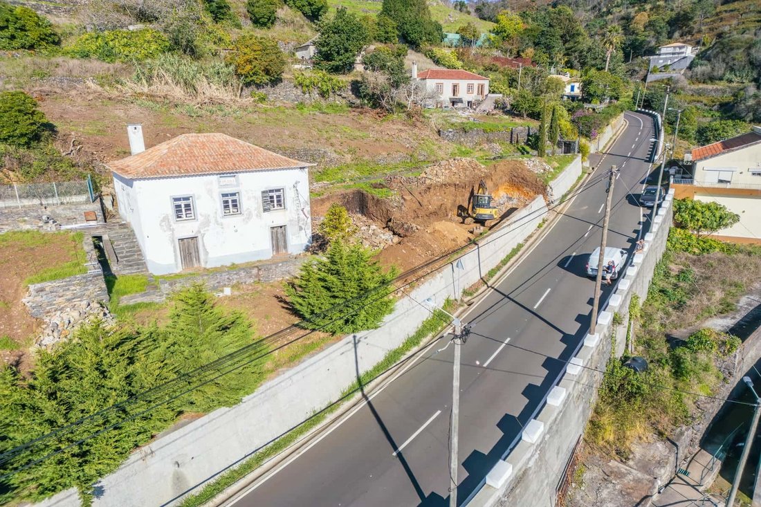 House in Faja da Ovelha, Madeira, Portugal 3 - 16750545