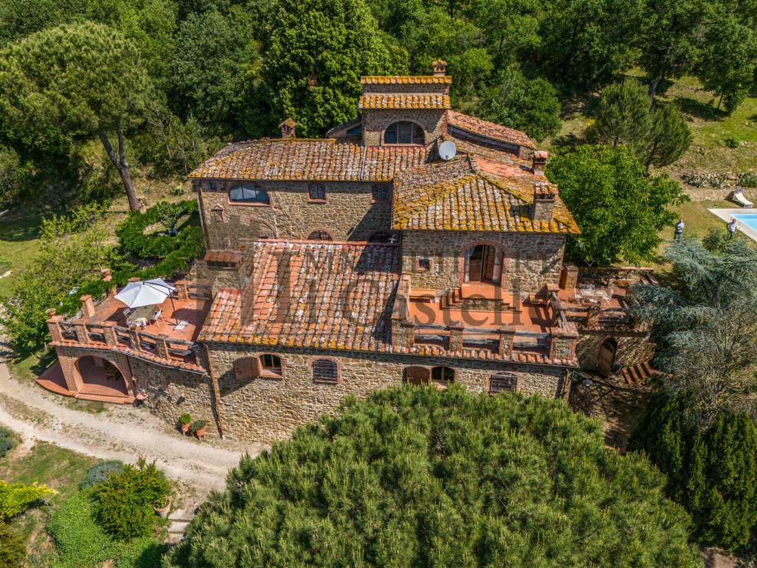 House in Torrita di Siena, Tuscany, Italy 3 - 16750308