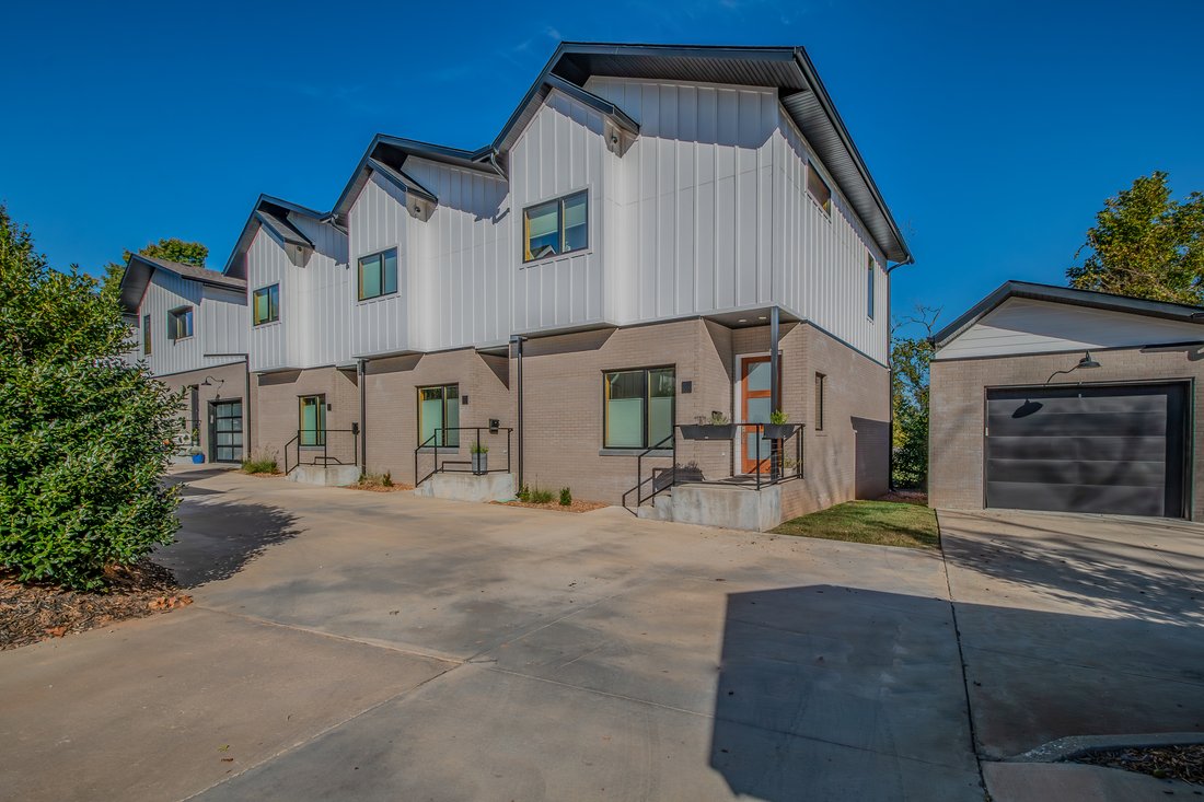 Condo in Cave Springs, Arkansas, United States 1 - 16751719