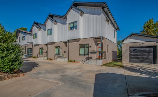 Condo in Cave Springs, Arkansas, United States 1