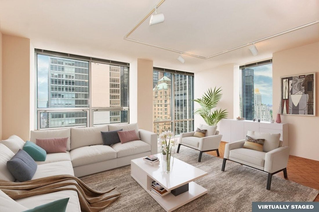 Condo in New York, New York, United States 1 - 16748134