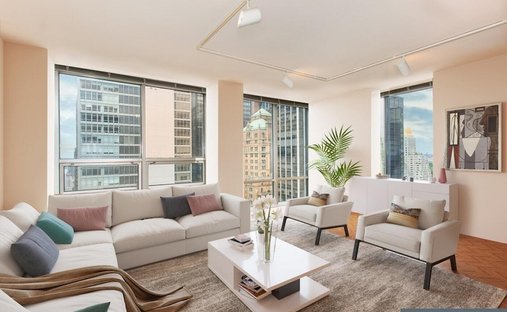 Haus in New York City, New York, Vereinigte Staaten 1