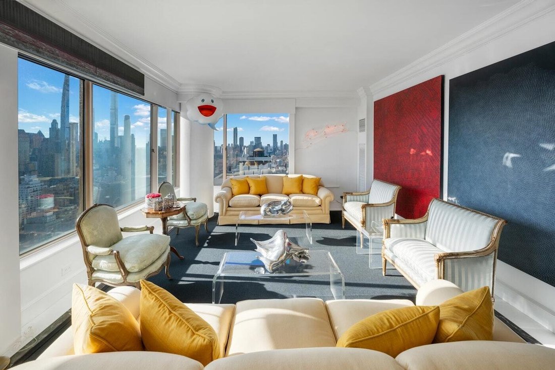 Condo in New York, New York, United States 2 - 16747911