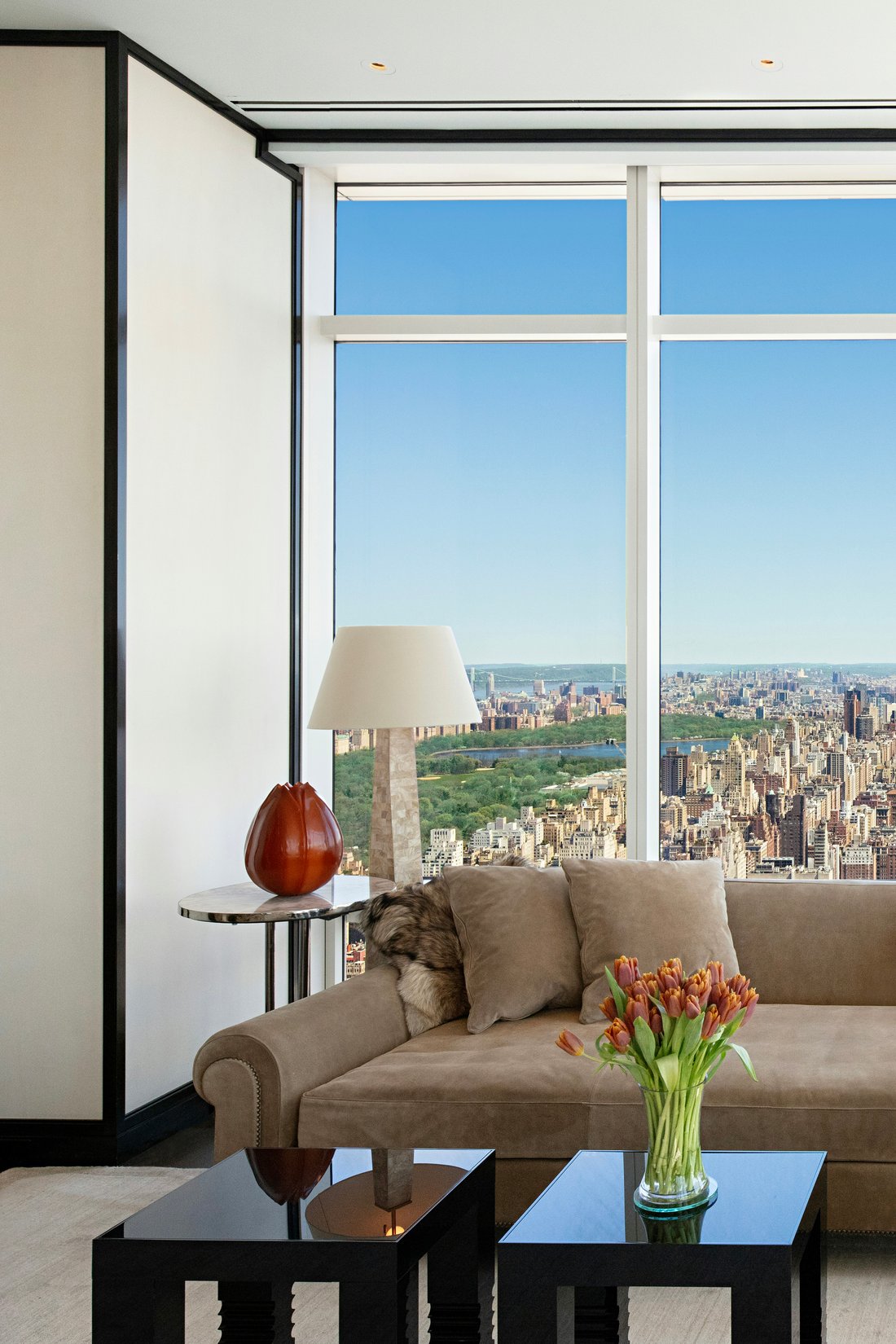 Condominio a New York, New York, Stati Uniti 5 - 16747148