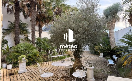 House in Olonne-sur-Mer, Les Sables-d'Olonne, France 1
