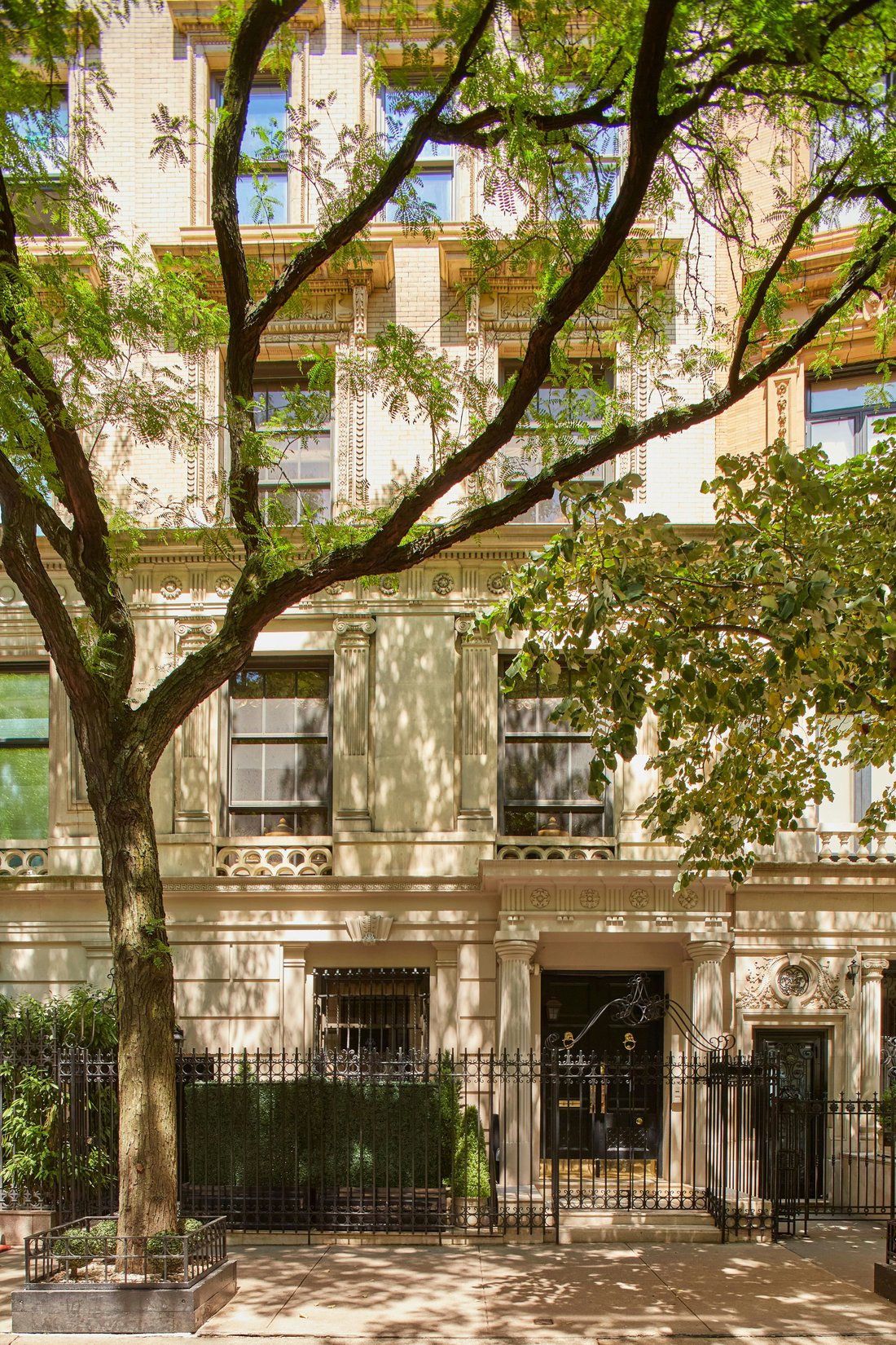 Condo in New York, New York, United States 1 - 16747390