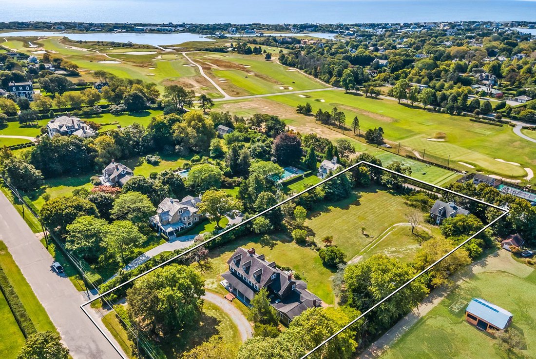 Casa a Quogue, New York, Stati Uniti 1 - 16746618