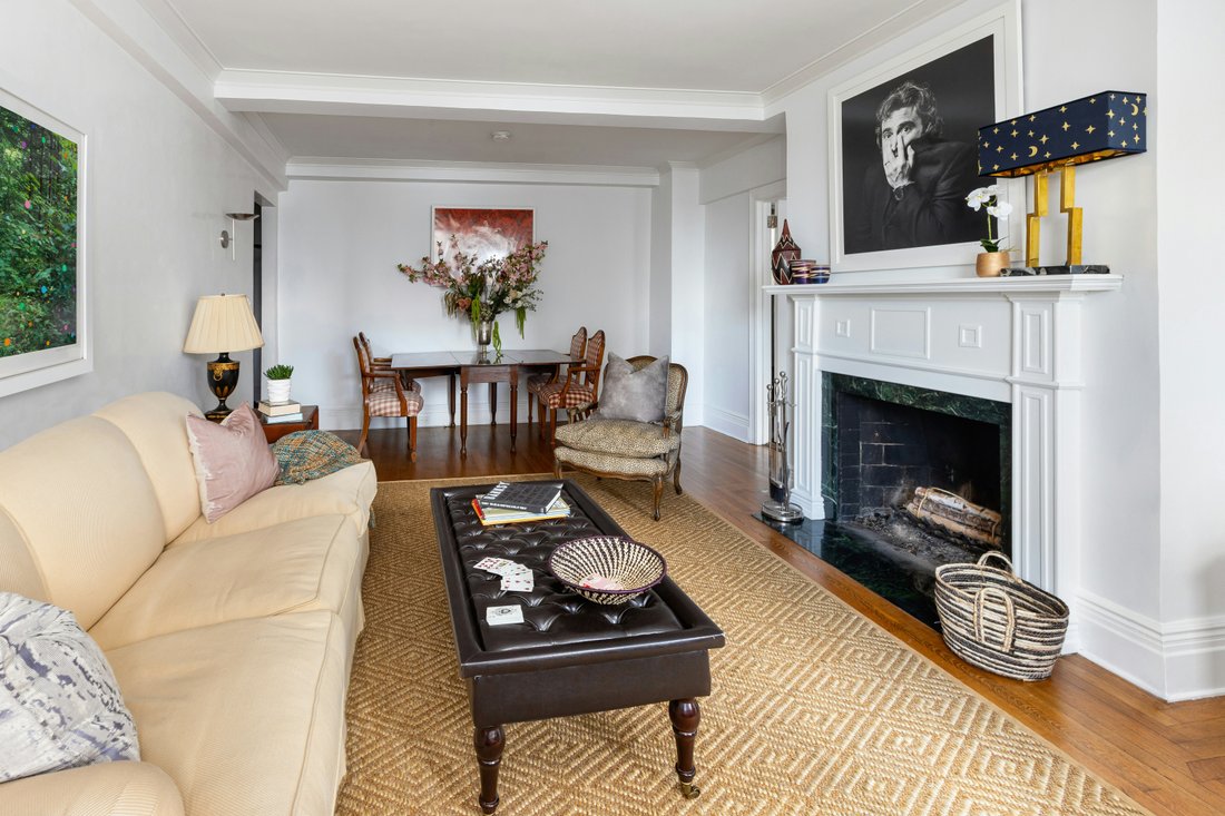 Condo in New York, New York, United States 3 - 16747888