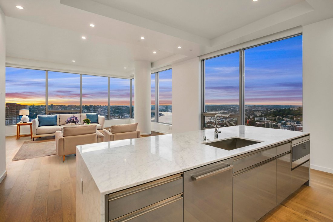 Condo in Seattle, Washington, United States 4 - 16751733