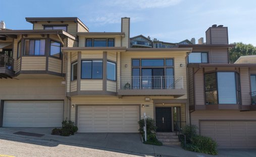 Casa en Oakland, California, Estados Unidos 1