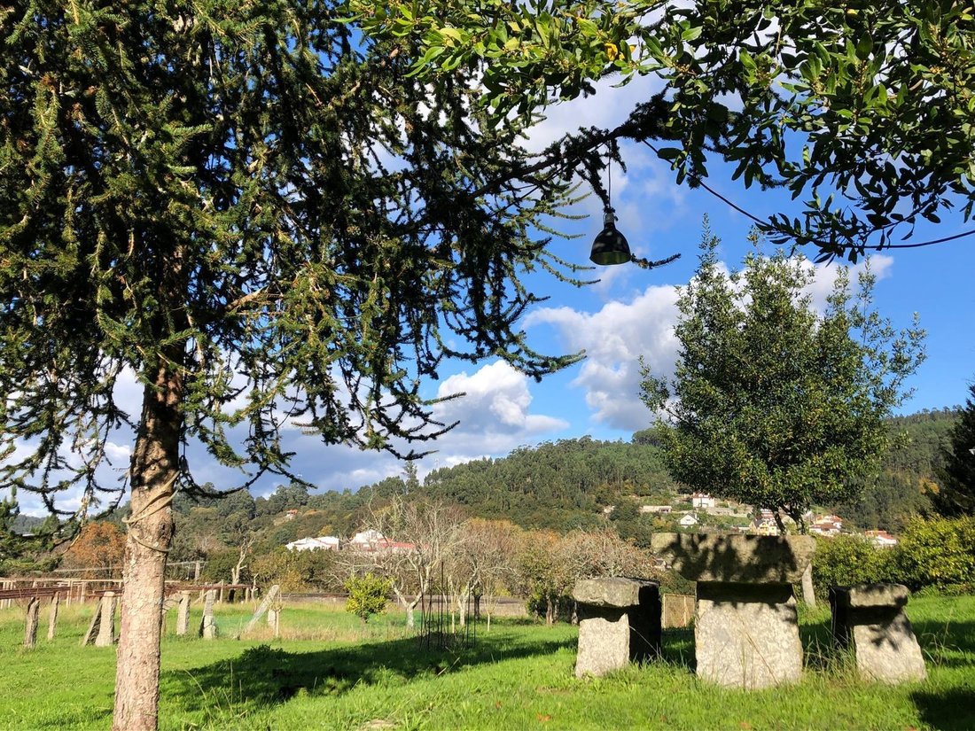 House in San Tome e Santa Maria de Caldas de Reis, Caldas de Reis, Spain 1 - 16751291