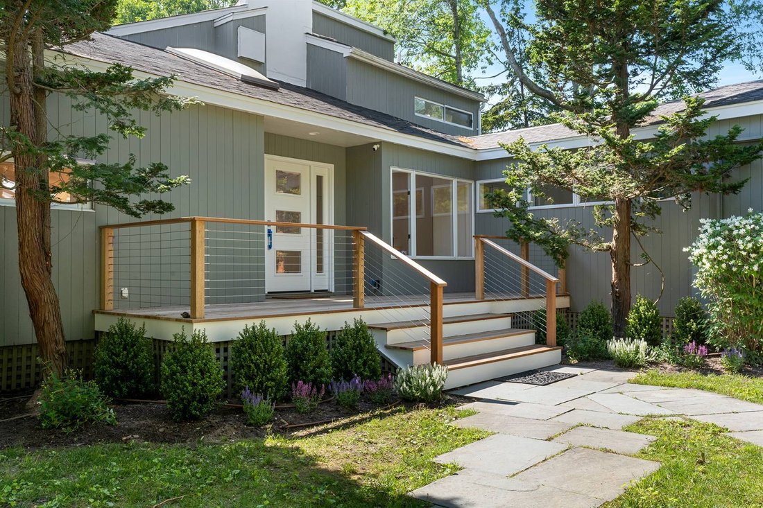 Casa en Quogue, Nueva York, Estados Unidos 3 - 16746812