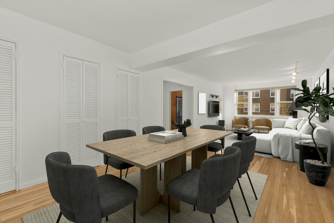 Co Op in New York, New York, United States 5 - 16747044