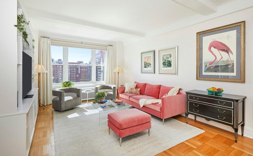 Co Op in New York, New York, United States 1
