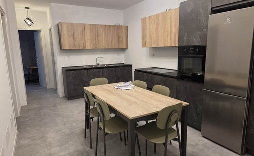 Apartment in Center, Sesto San Giovanni, Lombardy 1