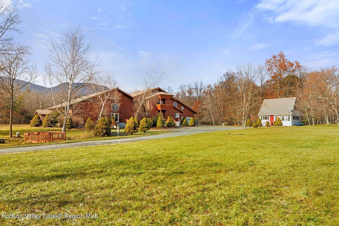 House in Round Top, New York, United States 5 - 16748058