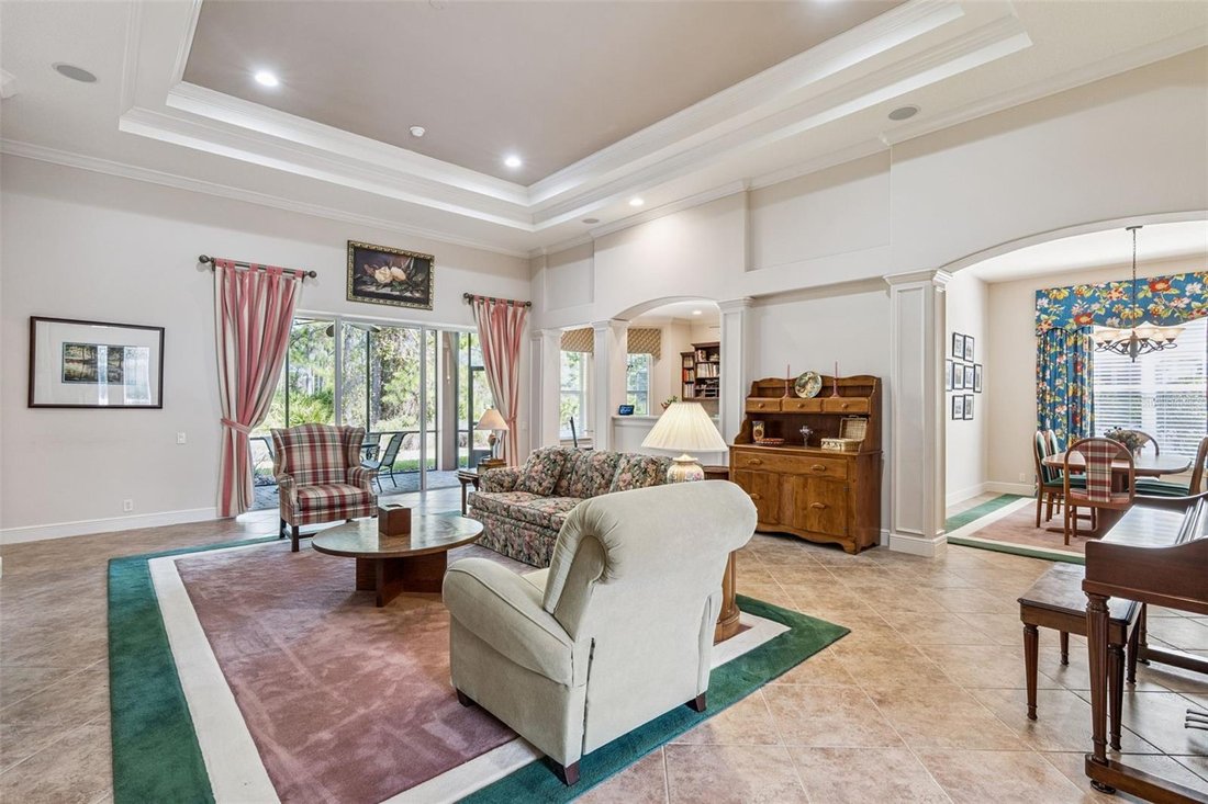 House in DeLand, Florida, United States 4 - 16748487