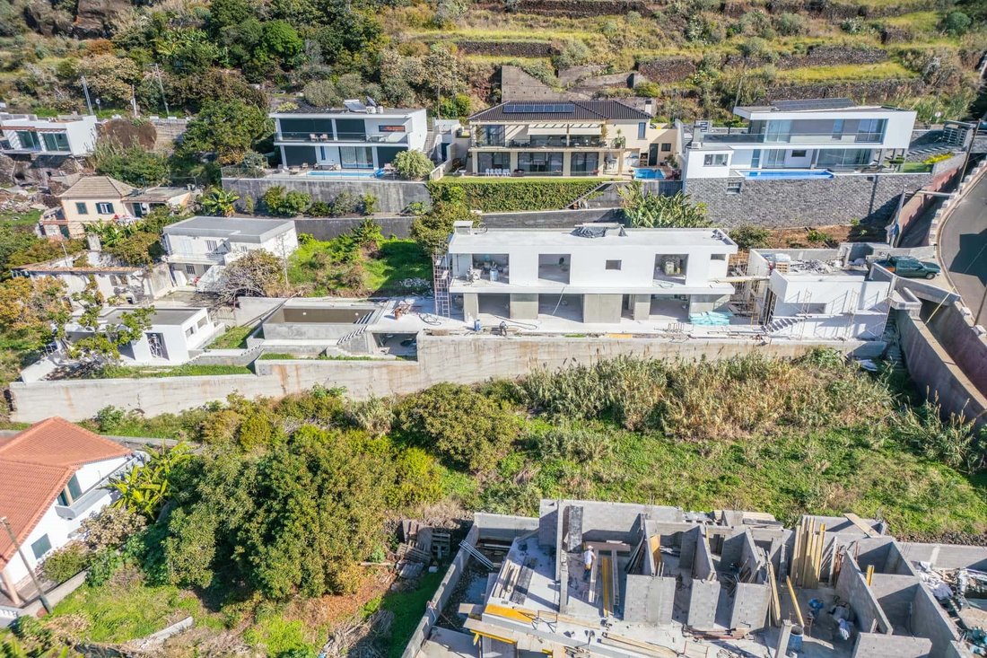 House in Paul do Mar, Madeira, Portugal 2 - 16750548