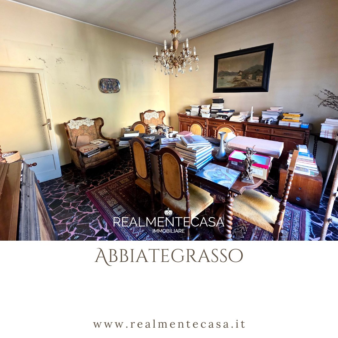 Villa in Station - Mazzini - Galileo Galilei, Abbiategrasso, Lombardy 4 - 16748841
