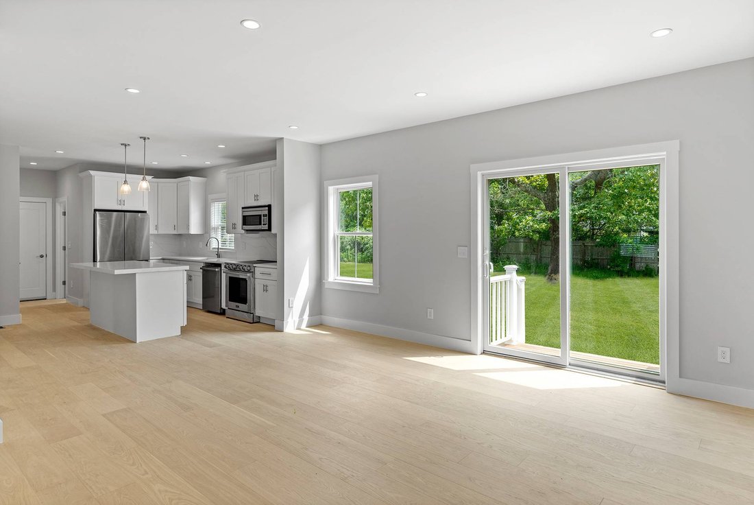 House in Hampton Bays, New York, United States 4 - 16746995