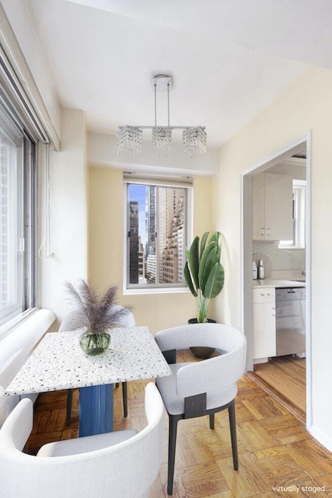 Condo in New York, New York, United States 2 - 16748503