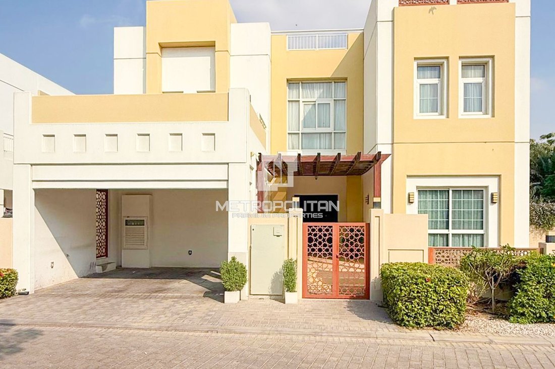 Villa in Al Hebiah Sixth, Al Hebiah, Dubai 1 - 16747719