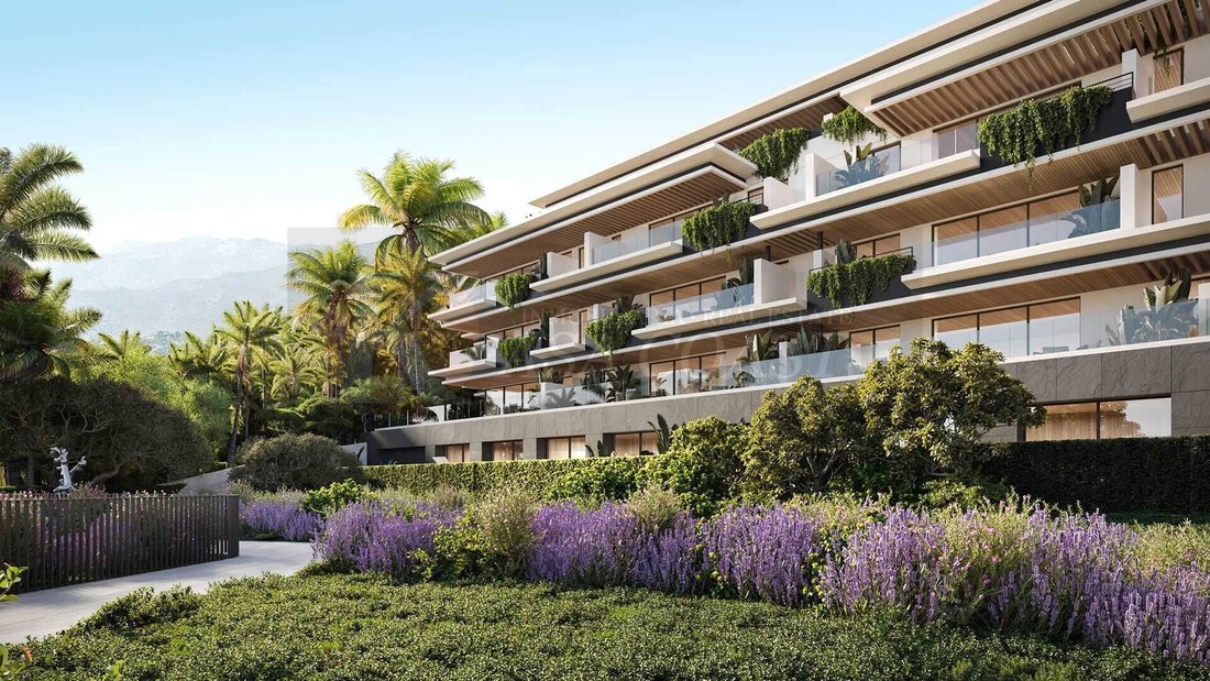 Apartment in Mijas, Andalusia, Spain 3 - 16750046