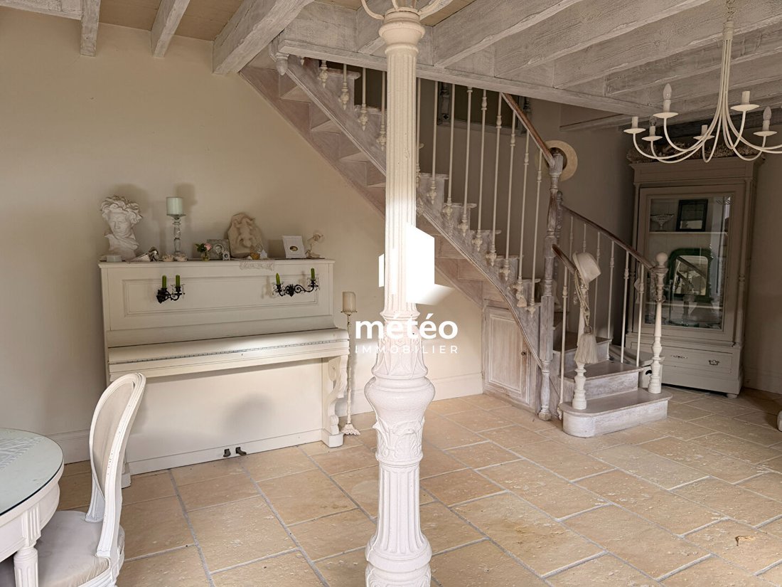 House in Olonne-sur-Mer, Les Sables-d'Olonne, France 5 - 16749342