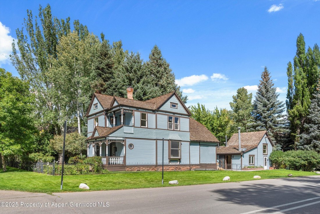 House in Aspen, Colorado, United States 2 - 16751943