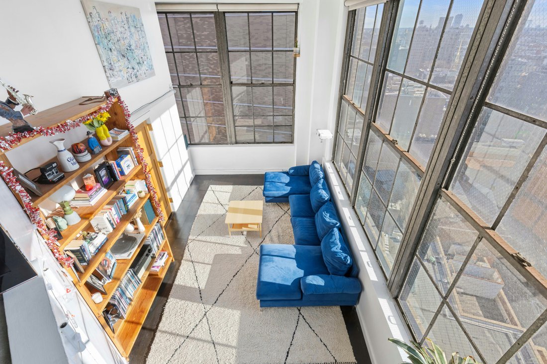 Co Op in New York, New York, United States 1 - 16747281