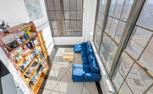 Co Op in New York, New York, United States 1